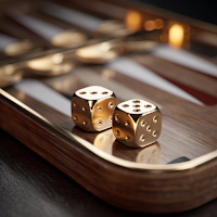Backgammon - Pip King