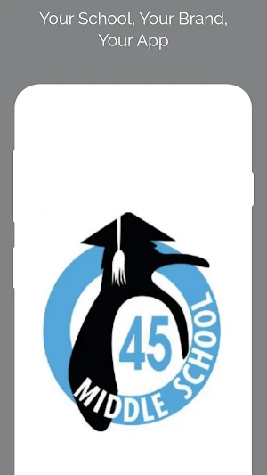 M.S. 45 Thomas C. Giordano Screenshot 3