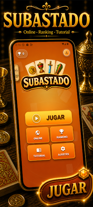 Subastado Screenshot 0