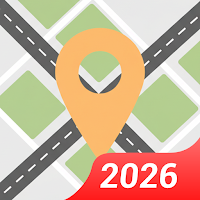 Location Finder: GPS Tracker