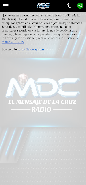 ICP La Última Cosecha Screenshot 2