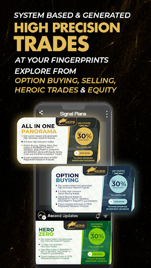 Ascend Wealth Screenshot 2