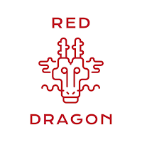 Red Dragon Asian Food