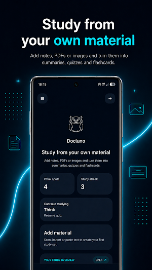 Docluno Screenshot 0