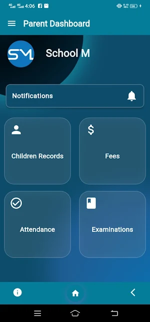 School M Screenshot 0