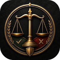 Your Honor: Judge Simulator