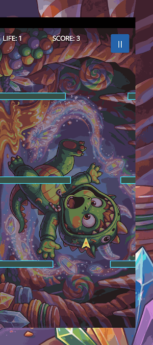 EE666Eclipse Screenshot 3