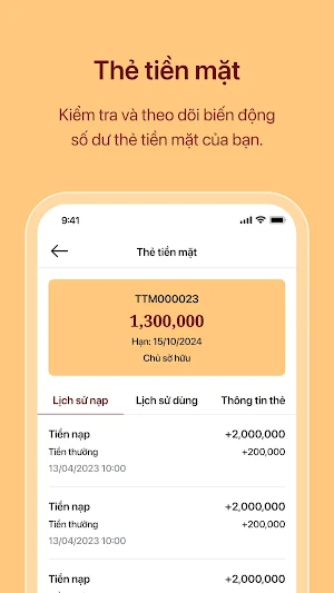 Massage Nguyệt Lâu Screenshot 3