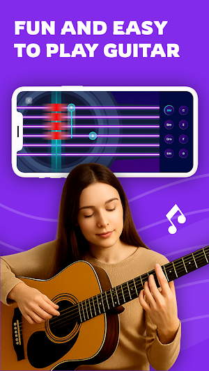 Music Instruments Simulator Screenshot 1