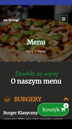 Po brzegi Screenshot 0