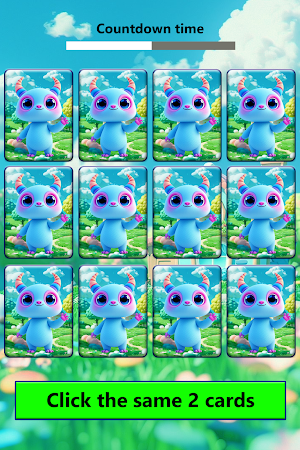 Match Card Conundrum Screenshot 0