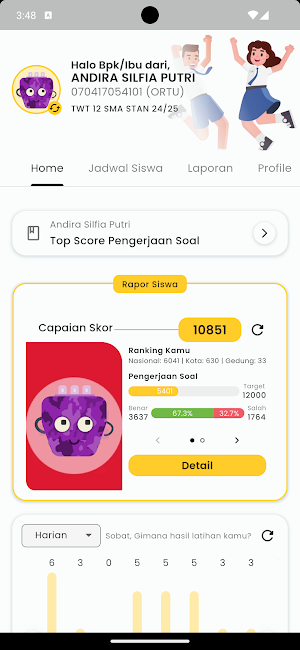 GO Expert (ORTU) Screenshot 0