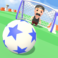 Football Games 2026 Crazy Kick