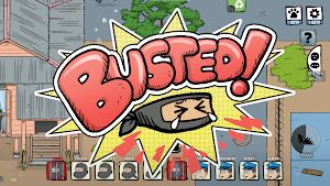 Police Sentri Screenshot 3