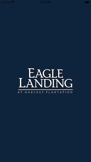 Eagle Landing GC Screenshot 0