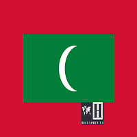 History of the Maldives
