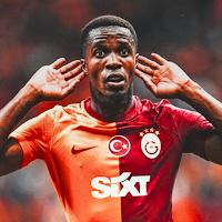 Wilfried Zaha
