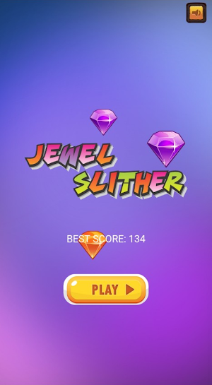 Jewel Slither Screenshot 0