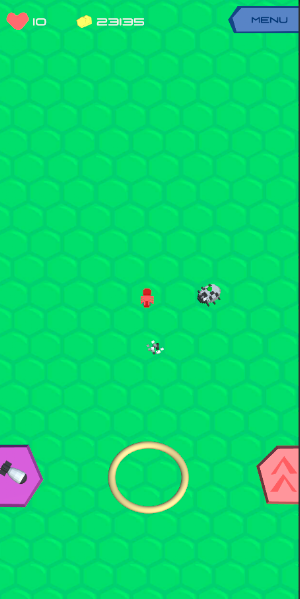 AnimalHex Battleground Screenshot 0