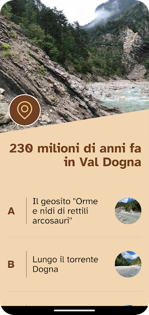 Val Dogna Screenshot 1