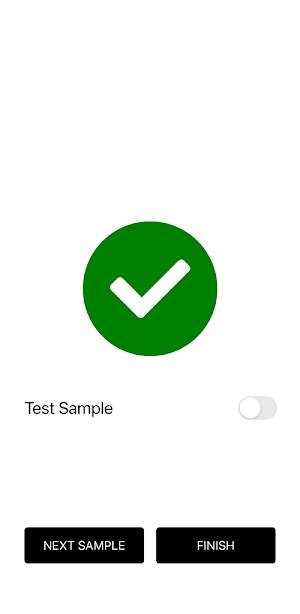 Securecaipin Screenshot 3