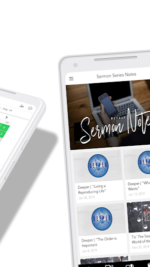 Discovery Church Screenshot 3