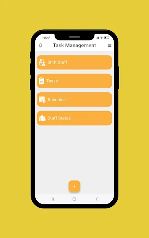 TASKONIC Screenshot 1