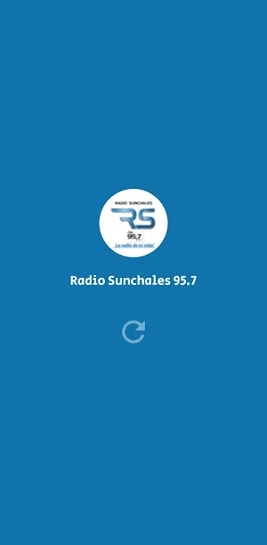Radio FM Sunchales 95.7 Screenshot 2