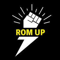 ROM UP