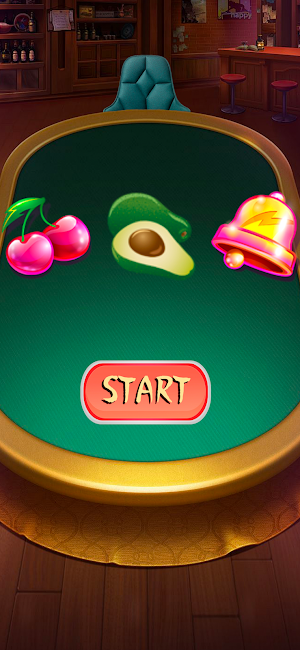 Big Win Fruit Spin Screenshot 2