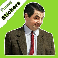 Sticker World & Funny Sticker
