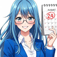 Anime Girls Forever!