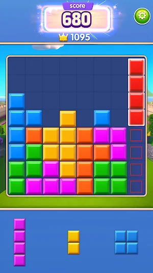 Block Epic Screenshot 2