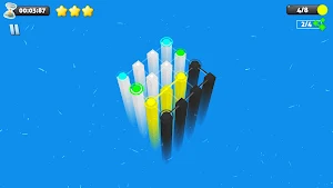 Color Dot Connect 3D Screenshot 0