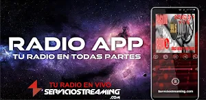 Pasion de Radio Screenshot 0