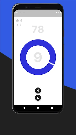 Reflex Side Screenshot 0