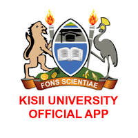 Kisii University App