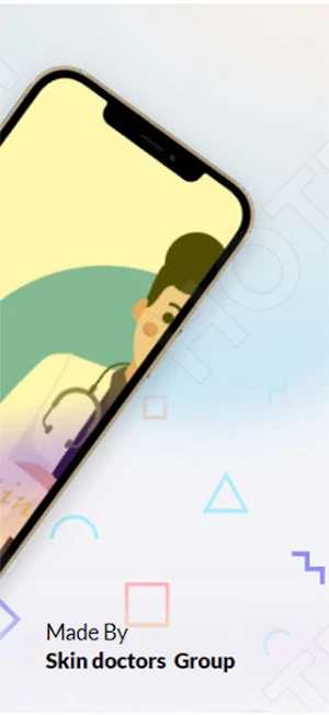 Skin Doctor Screenshot 1