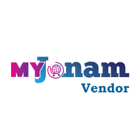MyJonam - Vendor