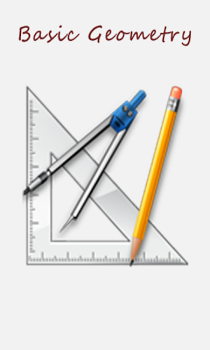 Basic Geometry Screenshot 0
