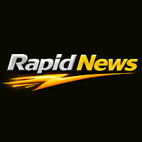 Rapid News - Daily News App