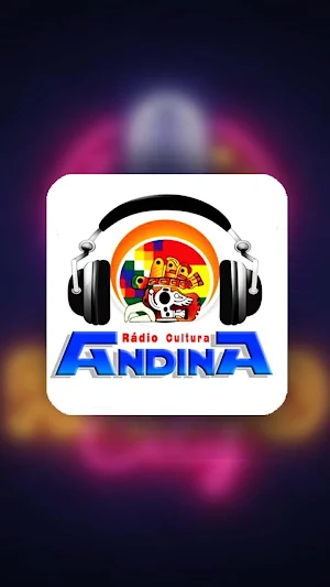 Radio Cultura Andina Oficial Screenshot 1