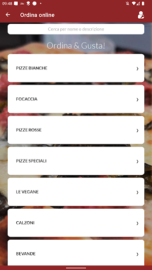 Easy Pizza di Michael J Screenshot 1
