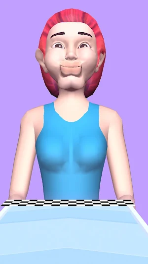 Botox Run! Screenshot 1