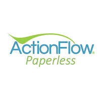 ActionFlow Paperless