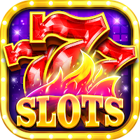 Heat in Vegas Slots