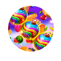 Wild Sugar