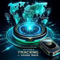 Kingz Track