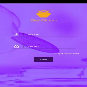 Sai Guru Chit Customer Screenshot 2