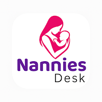 Nannies Desk